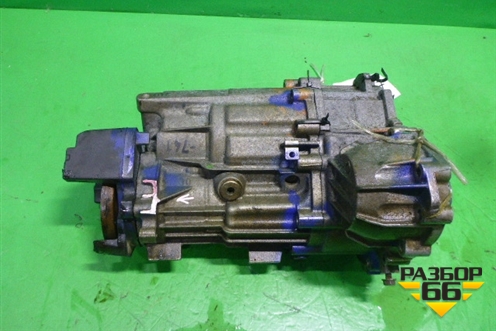 Коробка раздаточная для Audi A6 (C5) с 1997-2005г