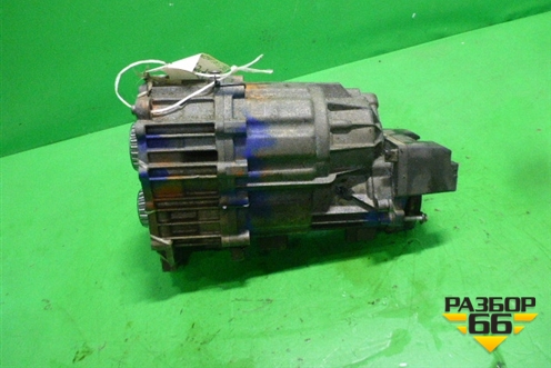 Коробка раздаточная для Audi A6 (C5) с 1997-2005г