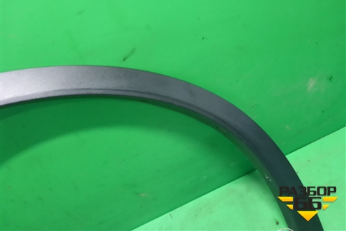 Накладка переднего крыла правого (51777210082) для BMW X3 F25 с 2010-2017г