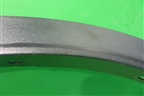 Накладка переднего крыла правого (51777210082) для BMW X3 F25 с 2010-2017г
