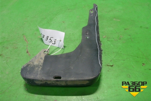 Брызговик передний левый (75810SWWE000) для Honda CR-V(RE) с 2006-2012г