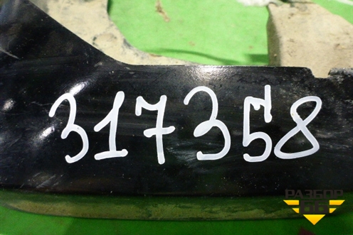 Брызговик передний левый (75810SWWE000) для Honda CR-V(RE) с 2006-2012г