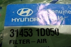 Фильтр топливный (новый) (314531D050) для Kia Carens с 2006-2012г