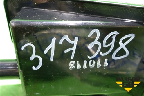 Фильтр топливный (новый) (314531D050) для Kia Carens с 2006-2012г