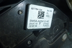 Замок двери задней правой для Ford Focus 3 с 2011г