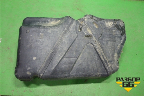Бак топливный (2S619002AG) для Ford Fiesta с 2001-2008г