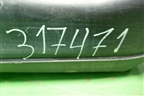 Бак топливный (2S619002AG) для Ford Fiesta с 2001-2008г