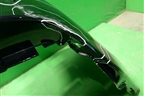 Бампер задний (под парктроник) (5215978010) для Lexus NX 200 с 2014-2021г