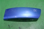 Накладка переднего бампера правая/ (9680404777) для Citroen C4 Picasso c 2006-2014г