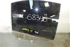 Стекло двери задней правой (8230095F0A) для Nissan Almera Classic с 2006-2013г
