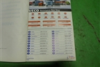 Книга по автомобилю (сервисная книжка) для Iveco  Stralis с 2007г