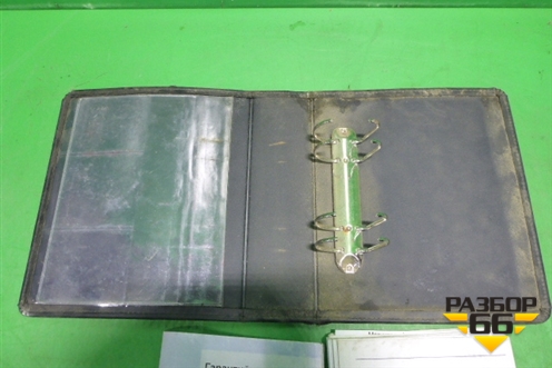 Книга по автомобилю (комплект) для Volvo TRUCK FH с 2002-2008г (ФШ) Книга по автомобилю (комплект) для Volvo TRUCK FH с 2002-2008г (ФШ)