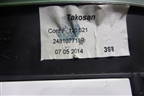 Щиток приборов МКПП (248107719R) для Renault Sandero с 2009-2014г
