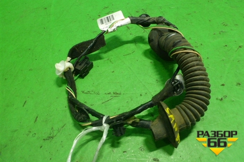 Проводка двери задней правой для Renault Sandero с 2009-2014г