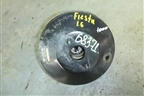 Усилитель тормозов вакуумный (5S6Y2B195AC) для Ford Fiesta с 2001-2008г