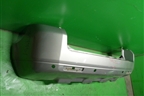 Бампер задний (под парктроник) (8H5217775B) для Land Rover Freelander 2 с 2007г