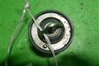 Термостат (1.6л HR16) для Nissan Qashqai (J10E) с 2006-2013г