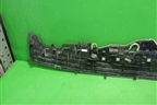 Накладка заднего бампера (5216260090) для Toyota Land Cruiser Prado(150) с 2009г