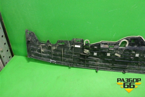 Накладка заднего бампера (5216260090) для Toyota Land Cruiser Prado(150) с 2009г