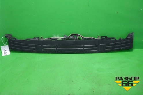Накладка заднего бампера (5216260090) для Toyota Land Cruiser Prado(150) с 2009г