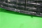 Накладка заднего бампера (5216260090) для Toyota Land Cruiser Prado(150) с 2009г