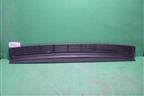 Накладка заднего бампера (до 2012г) (5216260040) (до 2012г) для Toyota Land Cruiser (200) с 2008г
