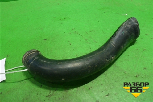 Воздухозаборник воздушного фильтра (165569445R) для Renault Sandero с 2009-2014г