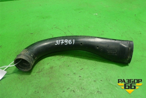 Воздухозаборник воздушного фильтра (165569445R) для Renault Sandero с 2009-2014г