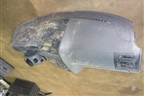 Торпедо под AIR BAG без AIR BAG (100168130) для Fiat Albea с 2003г