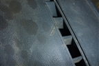 Торпедо под AIR BAG без AIR BAG (100168130) для Fiat Albea с 2003г