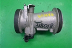Заслонка дроссельная механическая (K7MF710) (8200980869) для Renault Sandero с 2009-2014г