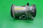 Заслонка дроссельная механическая (K7MF710) (8200980869) для Renault Sandero с 2009-2014г