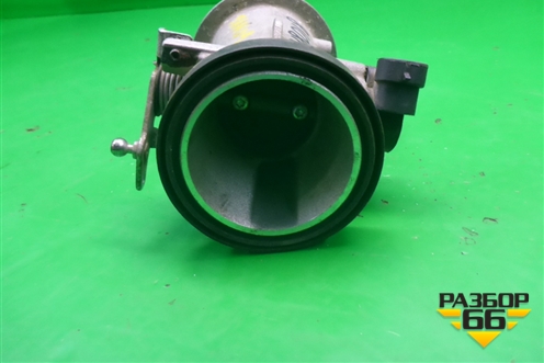 Заслонка дроссельная механическая (K7MF710) (8200980869) для Renault Sandero с 2009-2014г