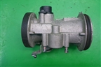 Заслонка дроссельная механическая (K7MF710) (8200980869) для Renault Sandero с 2009-2014г