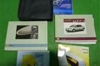 Книга по автомобилю (комплект) для Renault Megane 2 с 2002-2009г