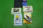 Книга по автомобилю (комплект) для Renault Megane 2 с 2002-2009г