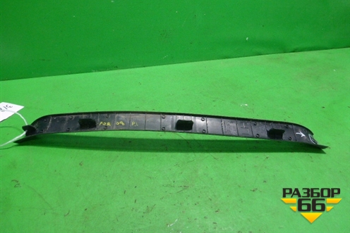 Накладка порога внутренняя переднего левого (94060FG050) для Subaru Forester (SH5) с 2008-2012г