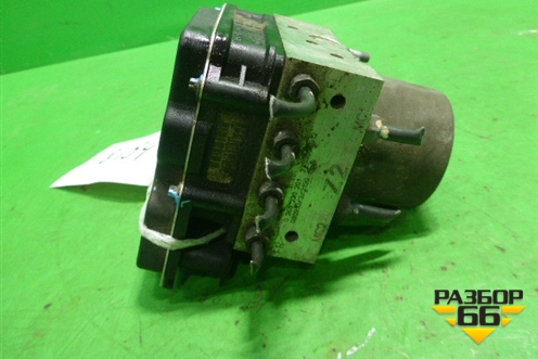 Блок ABS для Subaru Forester (SH5) с 2008-2012г