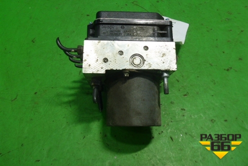 Блок ABS для Subaru Forester (SH5) с 2008-2012г