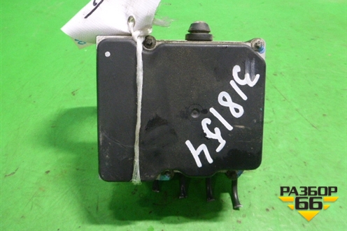 Блок ABS для Subaru Forester (SH5) с 2008-2012г