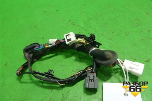 Проводка двери задней левой (81823SC000) для Subaru Forester (SH5) с 2008-2012г