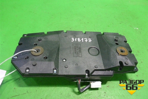 Сабвуфер (86301SC340) для Subaru Forester (SH5) с 2008-2012г (Форестер)