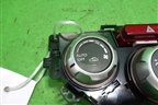 Модуль управления климатической установкой (72311SC030) для Subaru Forester (SH5) с 2008-2012г