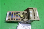 Блок предохранителей салонный (82201FG010) для Subaru Forester (SH5) с 2008-2012г