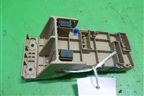 Блок предохранителей салонный (82201FG010) для Subaru Forester (SH5) с 2008-2012г