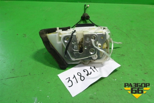 Замок двери задней левой для Subaru Forester (SH5) с 2008-2012г
