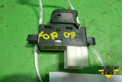 Кнопка стеклоподъёмника для Subaru Forester (SH5) с 2008-2012г