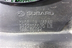 Обшивка двери задней левой под электрику (94223SC070) для Subaru Forester (SH5) с 2008-2012г
