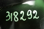 Обшивка двери задней левой под электрику (94223SC070) для Subaru Forester (SH5) с 2008-2012г