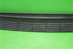 Накладка заднего бампера (до 2012г) (5216260040) (до 2012г) для Toyota Land Cruiser (200) с 2008г